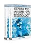Encyclopedia of gender and information technology von Eileen Moore Trauth