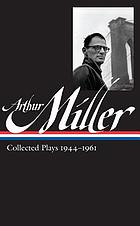 Collected plays, 1944-1961