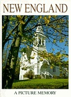 New England : a picture memory