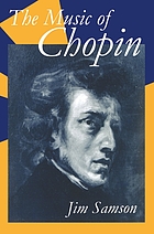 The music of Chopin