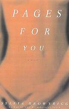 Pages for you