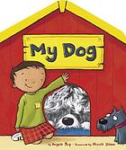 My dog