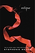 Eclipse door Stephenie Meyer