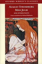 Miss Julie and other plays
