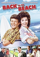 Back to the beach