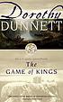 The game of kings door  Dorothy Dunnett 