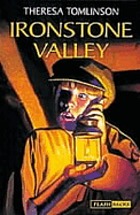 Ironstone valley.