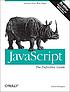 JavaScript : the definitive guide