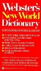 Webster's new world dictionary