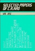 Selected papers of C.R. Rao / 1.