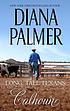 Calhoun by Diana Palmer