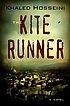 The kite runner by  Khaled Hosseini 