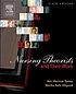 Nursing theorists and their work de Ann Marriner-Tomey