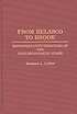 From Belasco to Brook : representative directors... by Samuel L Leiter