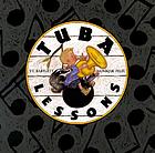Tuba lessons