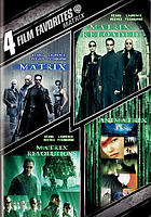 The matrix revolutions