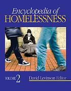 Encyclopedia of homelessness