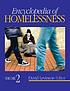 Encyclopedia of homelessness