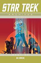 Star Trek archives. Vol. 5, Best of Captain Kirk