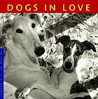 Dogs in love