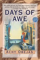 Days of awe