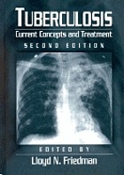 Tuberculosis : current concepts and treatment