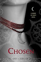 Chosen : a house of night novel
