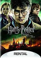 Harry Potter and the deathly hallows. / Part 2