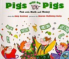 Pigs will be pigs