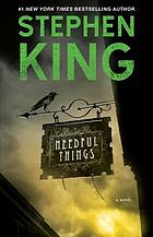Needful things : a novel