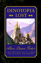 Dinotopia lost.