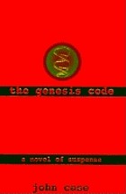The genesis code door John Case