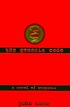 The genesis code by John Case