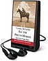All the pretty horses von Cormac McCarthy