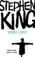 Night shift por Stephen King