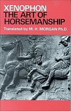 On horsemanship