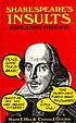 Shakespeare's insults de William Shakespeare