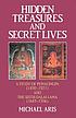 Hidden treasures and secret lives : a study of Pemalingpa (1450-1521) and the sixth Dalai Lama (1683-1706).