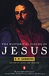 The historical figure of Jesus de  E  P Sanders 