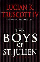The boys of St. Julien