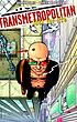 Transmetropolitan