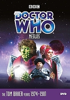 Doctor Who. / Meglos
