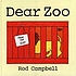 Dear zoo 著者：  Rod Campbell 