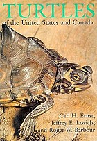 Turtles of the United States and Canada