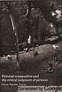 Pictorial composition and the critical judgment of pictures; a handbook for students and lovers of art.