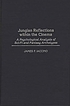 Jungian reflections within the cinema : a psychological analysis of sci-fi and fantasy archetypes