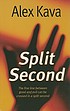 Split second door Alex Kava
