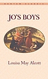 Jo's boys por Louisa May Alcott