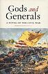 Gods and generals von Jeff Shaara