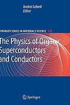 The physics of organic superconductors and conductors